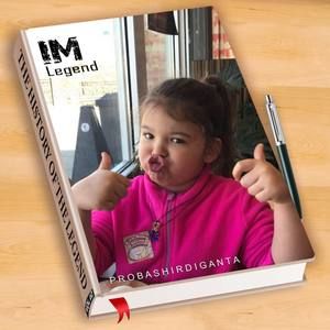 Meet your Posher, Leann